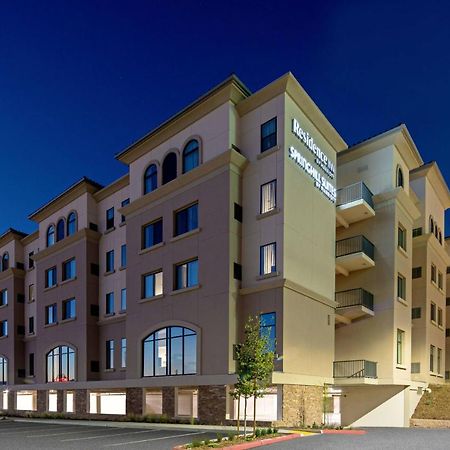 Residence Inn By Marriott Валенсия Екстериор снимка