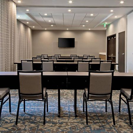 Residence Inn By Marriott Валенсия Екстериор снимка