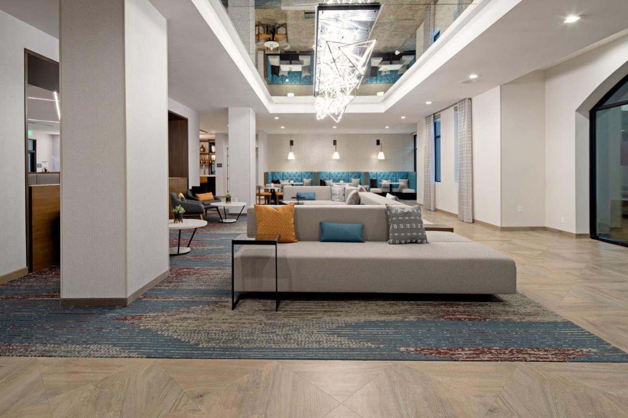 Residence Inn By Marriott Валенсия Екстериор снимка