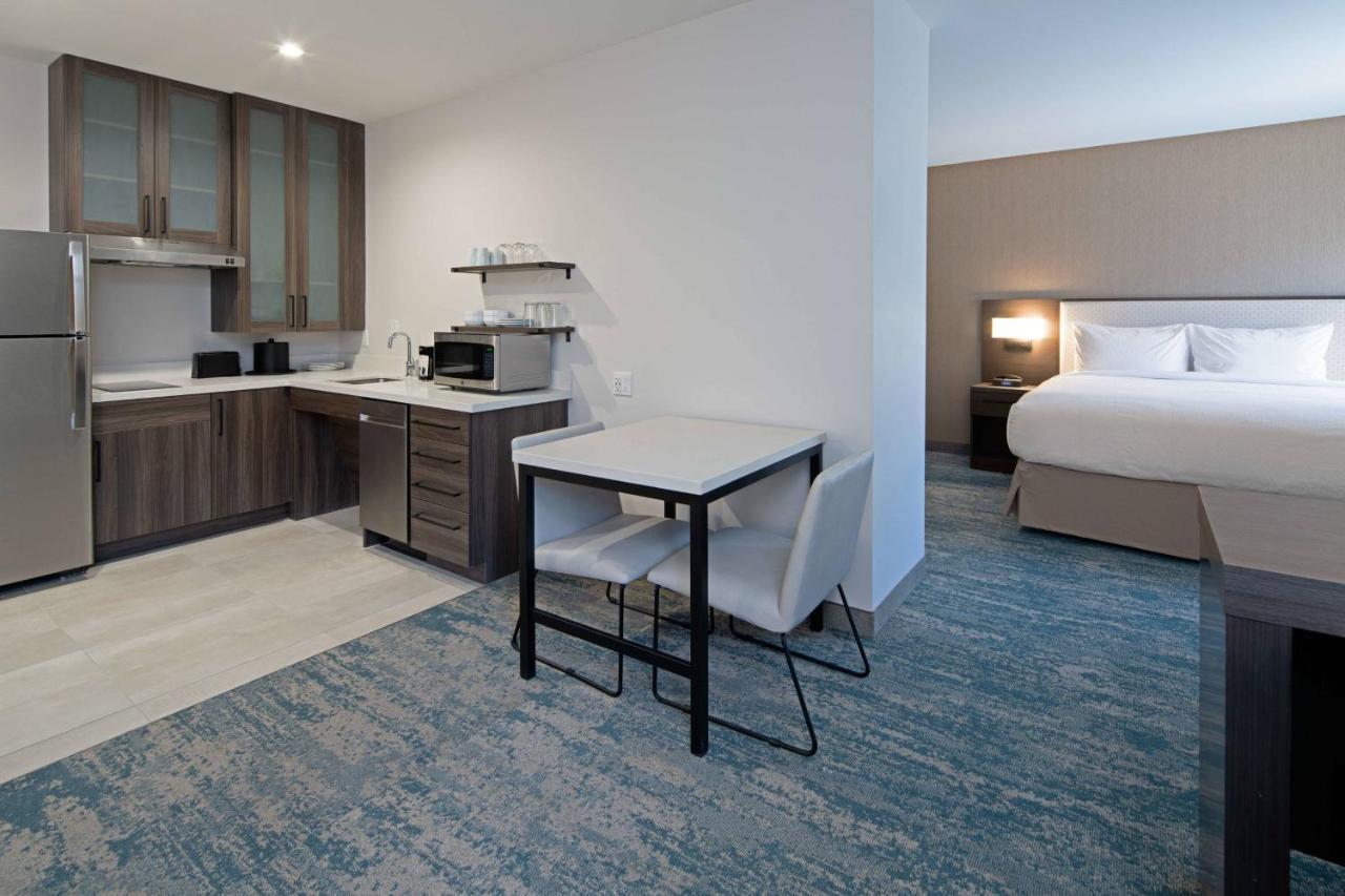 Residence Inn By Marriott Валенсия Екстериор снимка