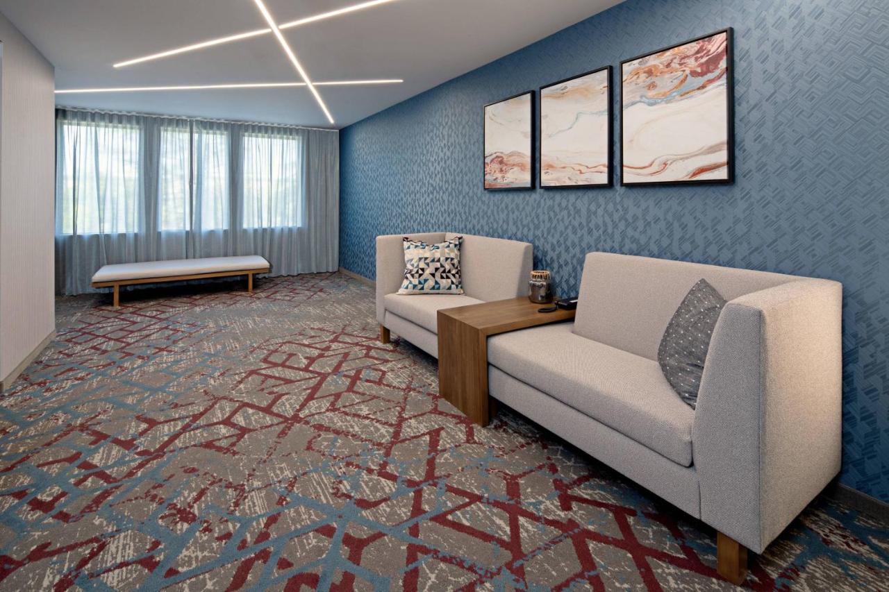 Residence Inn By Marriott Валенсия Екстериор снимка