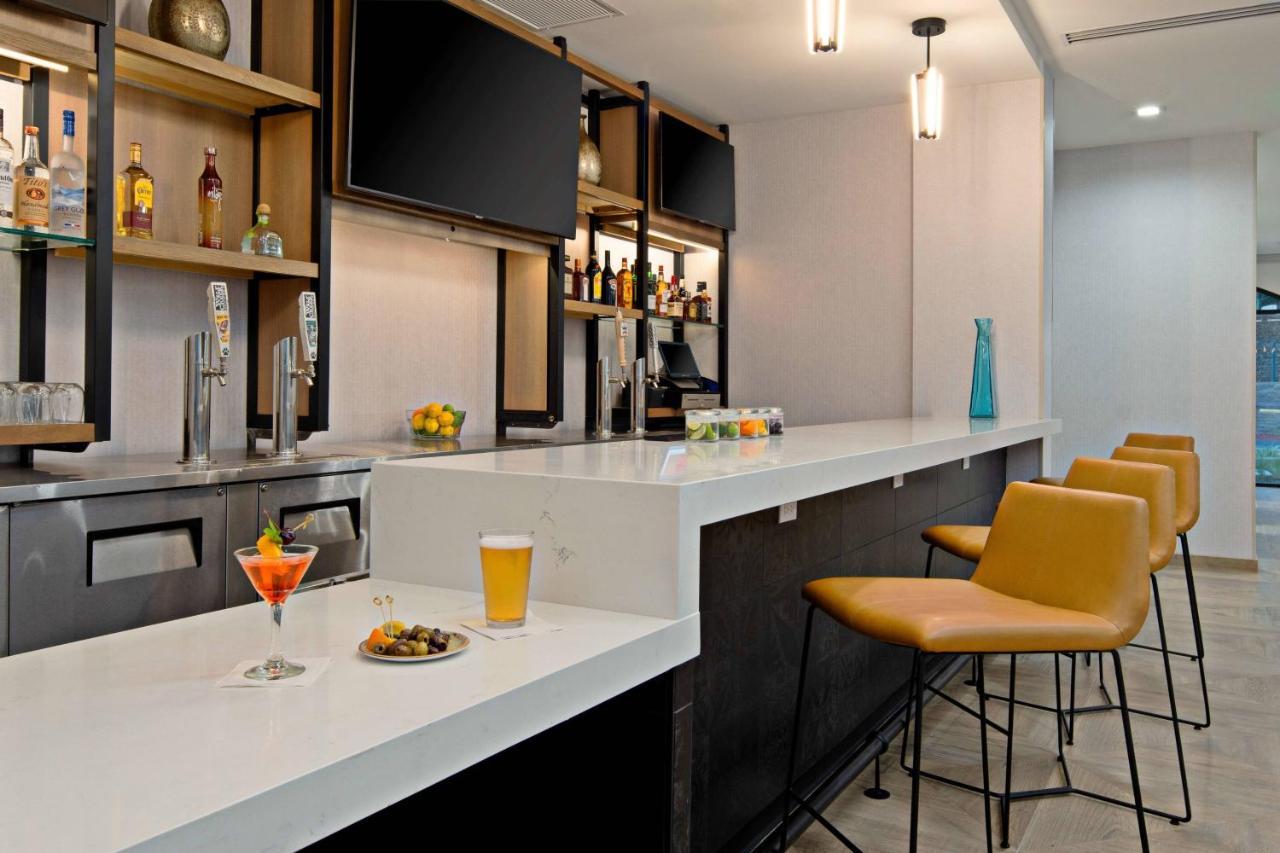 Residence Inn By Marriott Валенсия Екстериор снимка