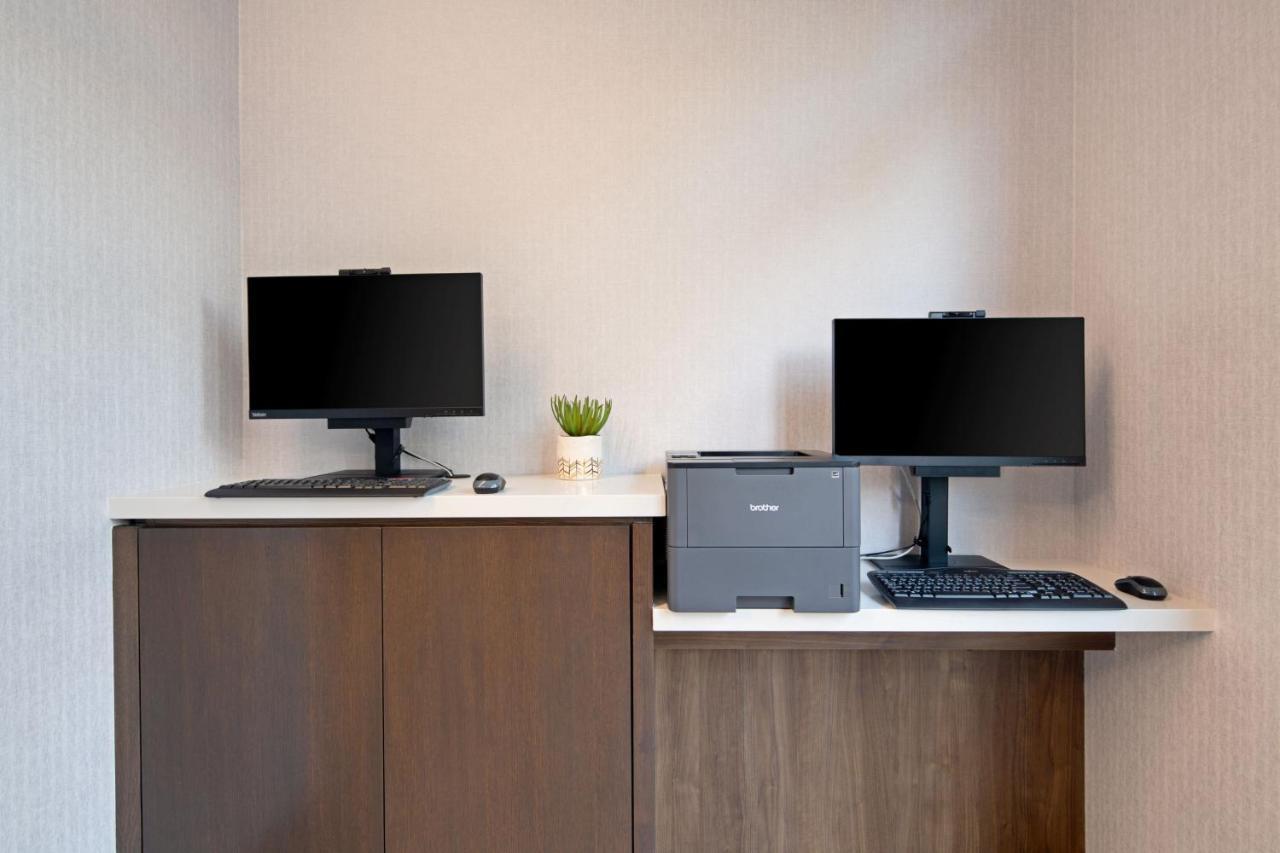 Residence Inn By Marriott Валенсия Екстериор снимка