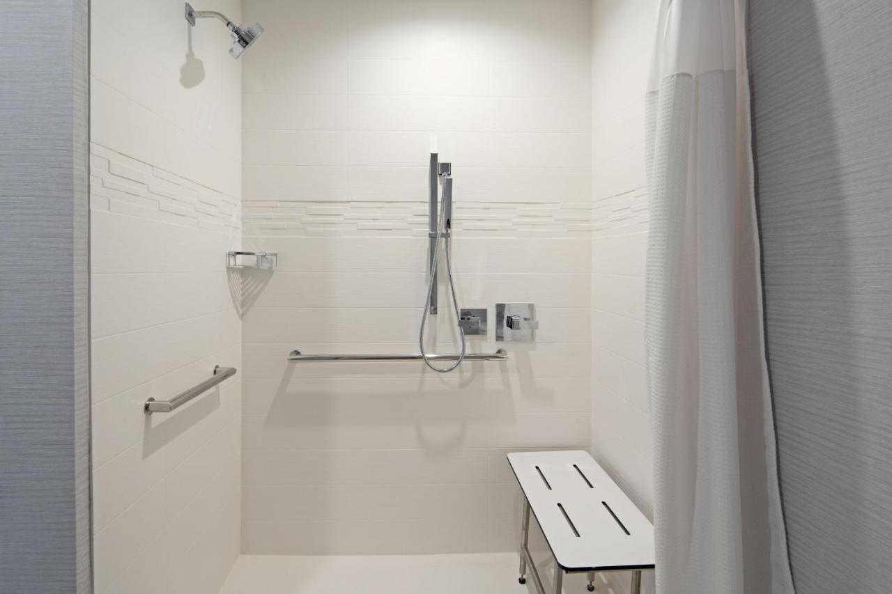 Residence Inn By Marriott Валенсия Екстериор снимка