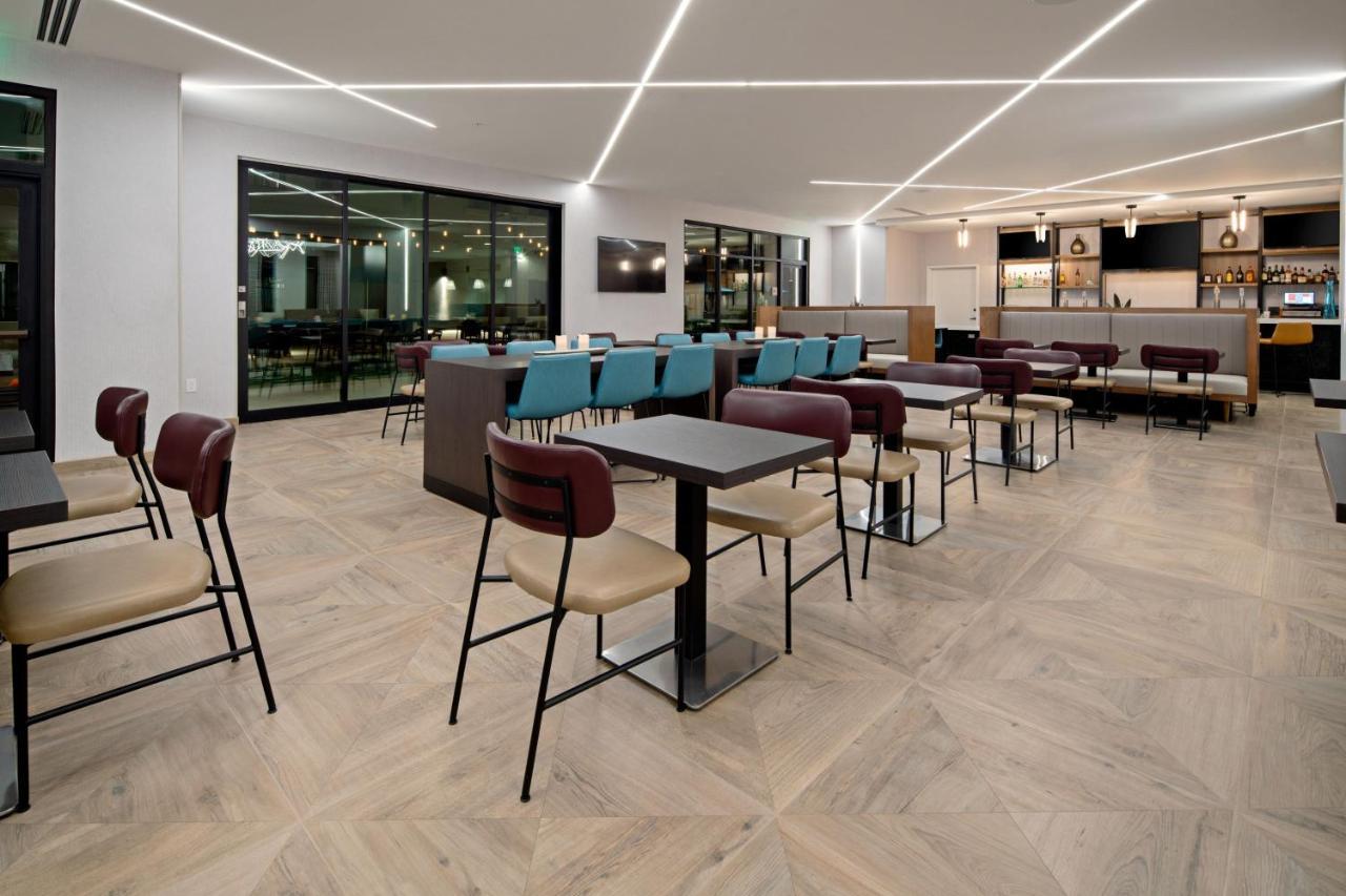 Residence Inn By Marriott Валенсия Екстериор снимка