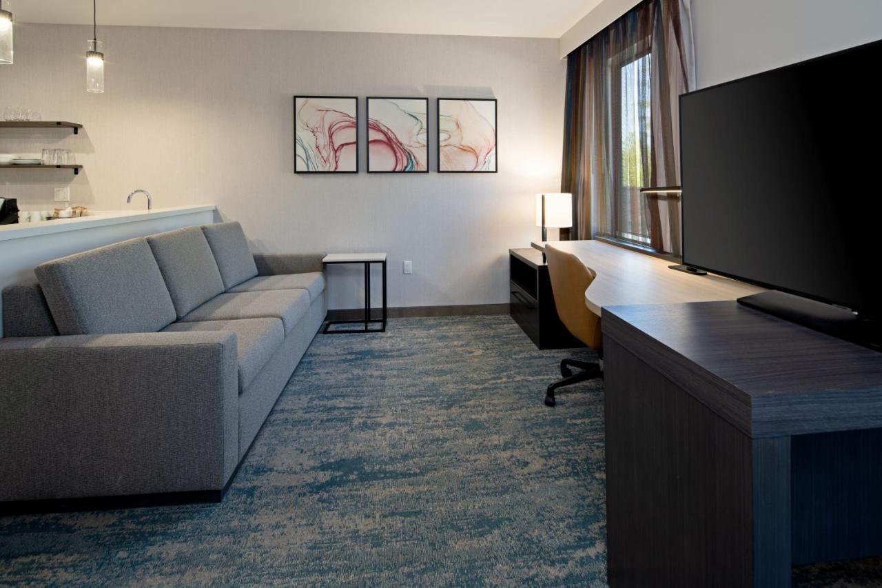 Residence Inn By Marriott Валенсия Екстериор снимка